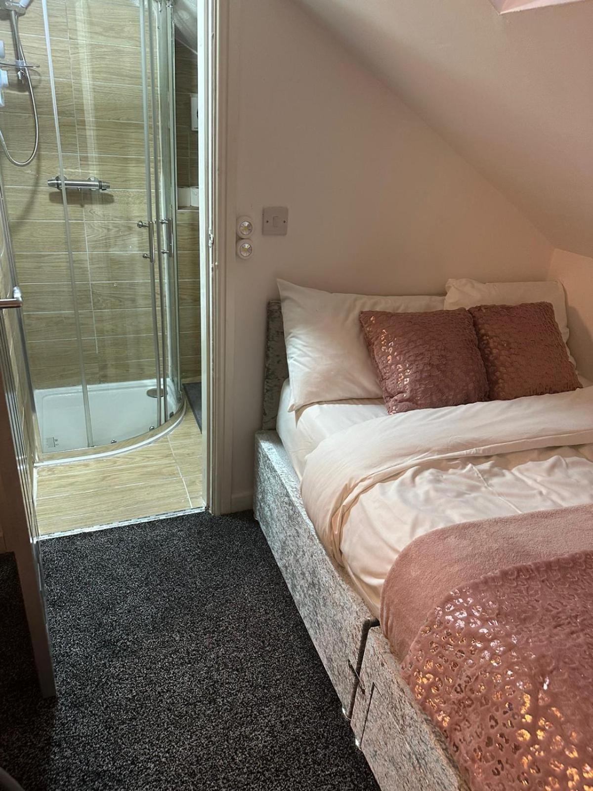 Dans Place Manchester Exterior foto
