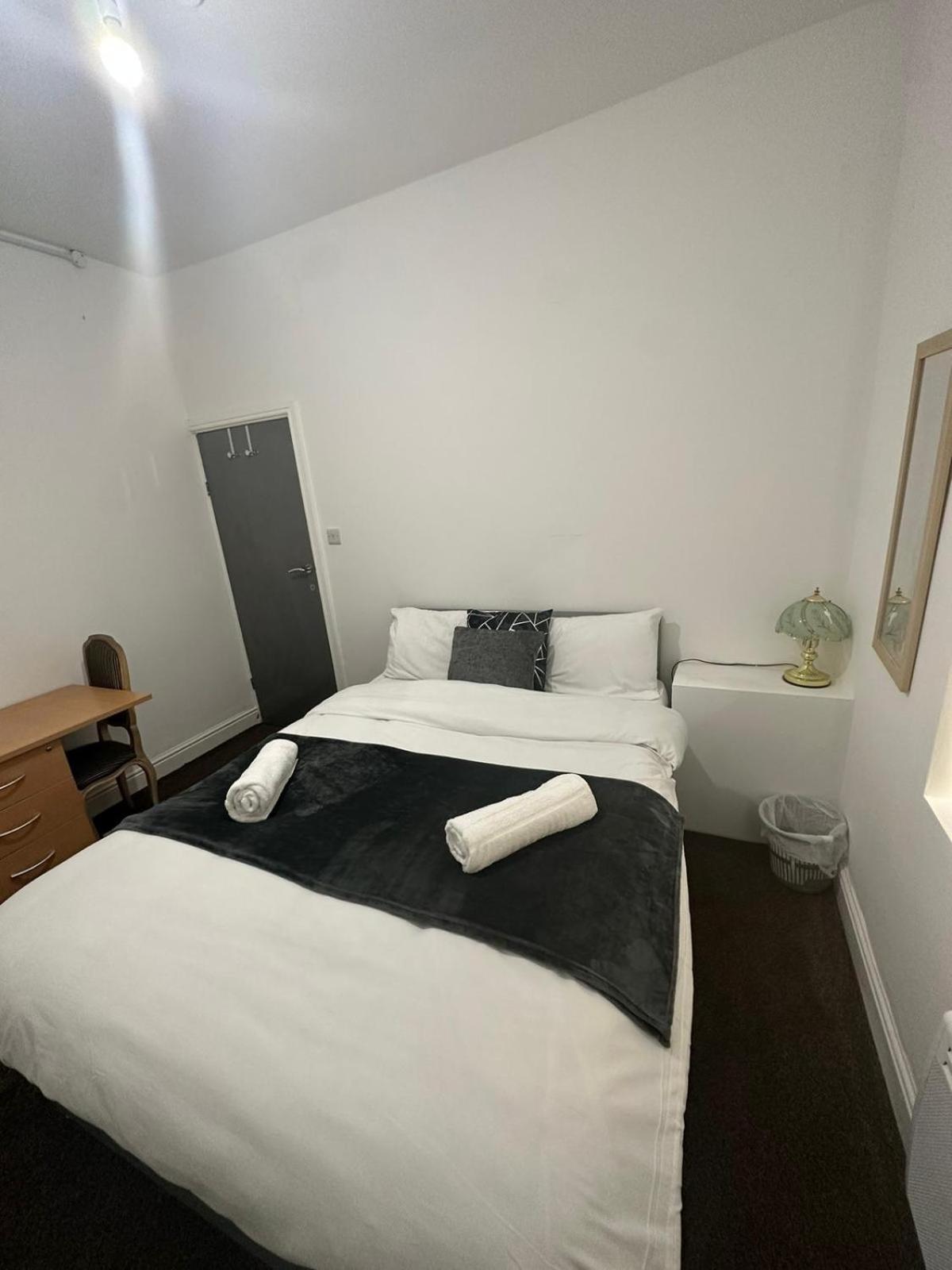 Dans Place Manchester Exterior foto
